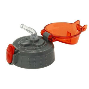 Ανταλλακτικό Για Θερμό Ecolife Kids 0,30ltr Κόκκινο 