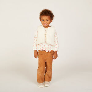 Σετ με τρία κομμάτια για κορίτσι 