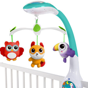 Κινητός προβολέας La Forêt 