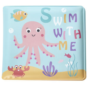 Βιβλίο μπάνιου ζώα Aloha 2.0 