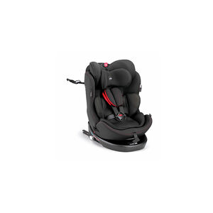 Κάθισμα Αυτοκινήτου Tour I-Size Group 40-150cm Col 179 Μαύρο 