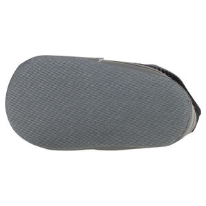 Baskets montantes à lacets avec patch cousu et revers  