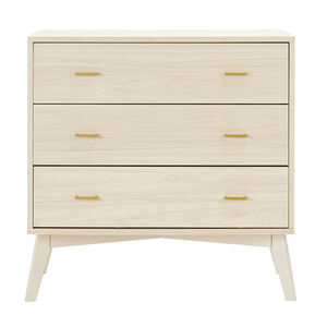 Κομοδίνο 3 συρταριών Cameron 