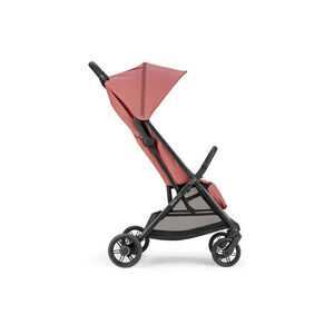 Ελαφρύ Βρεφικό Καρότσι Quid³ Aurora Pink Inglesina  