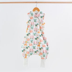 Υπνόσακος flexy Animals 18-36M 0,5TOG 