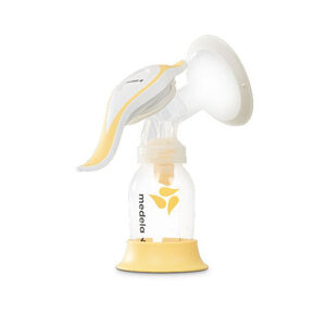 Χειροκίνητο Θήλαστρο Harmony Flex 2-Phase 