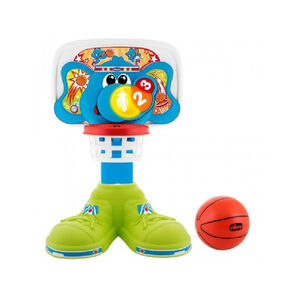 Χαρουμενη Μπασκετα CHICCO 