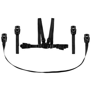 Σαμαράκι βόλτας Nobobo 