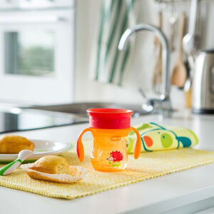 Κυπελλο Perfect 12Μ+ Ουδετερο (Νεο) CHICCO 