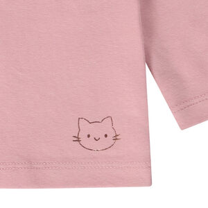 Σετ από 2 φαντεζί ζιβάγκο για bebe κορίτσι 