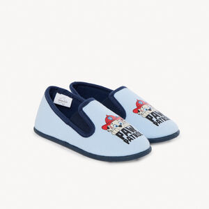 Βρεφικά παπουτσάκια χαμηλά Marshall Pat