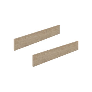 Τραβέρσες 2 x 140 cm Marcel Oak 