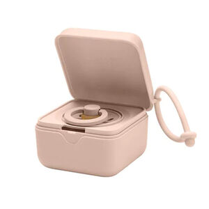 Θήκη πιπίλας Bibs blush 