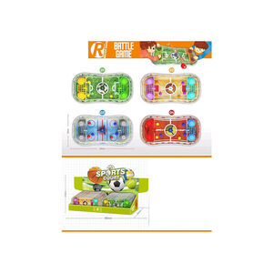 Παιχνίδι Νερού Για 2 Παίχτες Αθλήματα - 1τμχ 