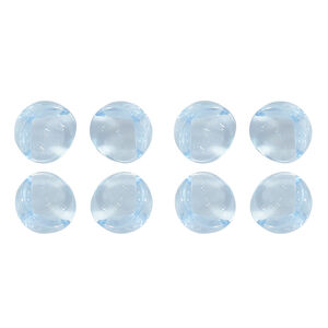 Γωνίες προστασίας Nobobo - 8 τεμάχια 