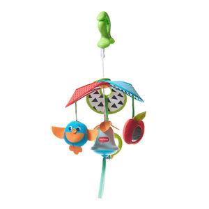 Mobile παιχνίδι Pack & Go Meadow -Tiny Love 