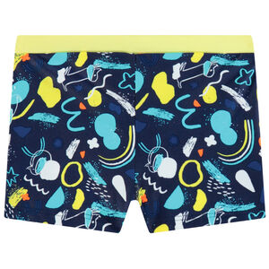 Boxer εμπριμέ 