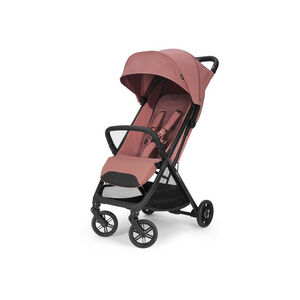 Ελαφρύ Βρεφικό Καρότσι Quid³ Aurora Pink Inglesina  