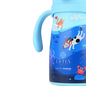 Θερμός Παιδικό 300ml Ocean Play 