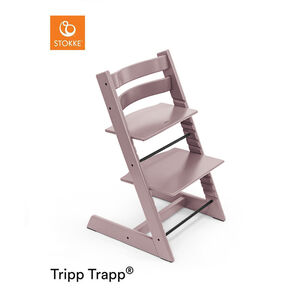  Καρέκλα Φαγητού Tripp Trapp Heather Mauve Stokke  