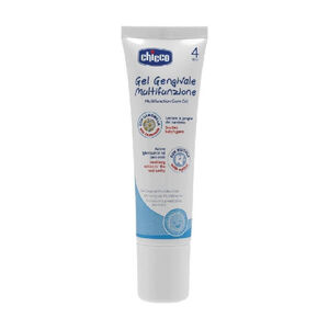 Γελη Για Τα Δοντια 3Ml CHICCO 