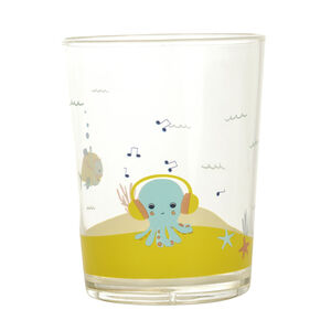 Ποτηράκι για ξέπλυμα δοντιών Aloha 2.0 μπλε 