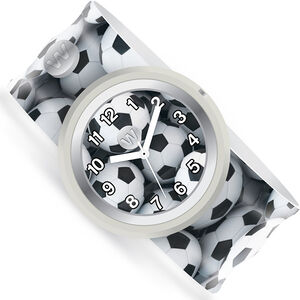 Soccer Star Ρολόι Slap 