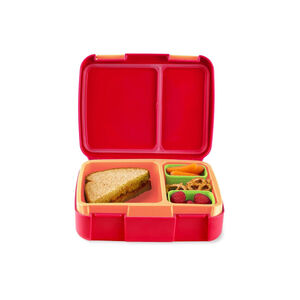 Skip Hop Zoo Bento Δοχείο Φαγητού Αλεπού 