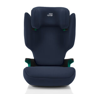 Κάθισμα Ασφαλείας Αυτοκινήτου Discovery Plus 2 Night Blue  i-Size 100-150 cm - Britax 