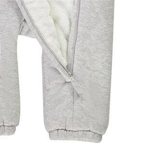 Σαλοπέτα από πλεκτό για κορίτσι με διαφορετικές λεπτομέρειες ανάλογα με την ηλικία 