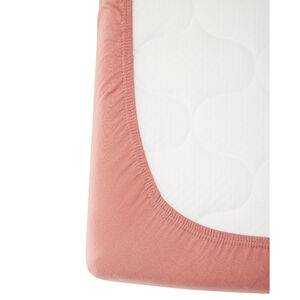 Σεντόνι με λάστιχο jersey 60 x 120 cm 