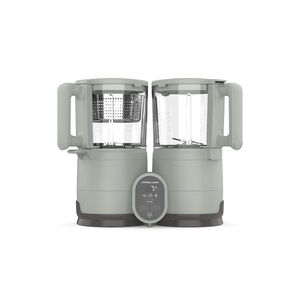 Ρομπότ κουζίνας Nutribaby Glass πράσινο Celadon 