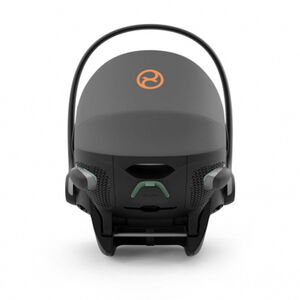 Κάθισμα αυτοκινήτου Cybex Gold Cloud G i-Size Plus Lava Grey 40-87 cm 