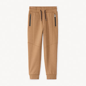 Φούτερ μποξεράκι με φερμουάρ για αγόρια 