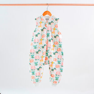 Υπνόσακος Animals 18M 0,5TOG 