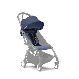 Πακέτο χρώματος 6+ Stokke® YOYO® – μπλε Air France 