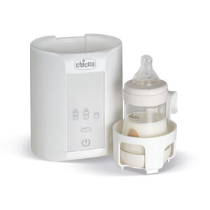 Θερμαντήρας Μπιμπερό 