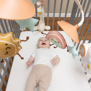 Μουσικό Mobile Unicorn  