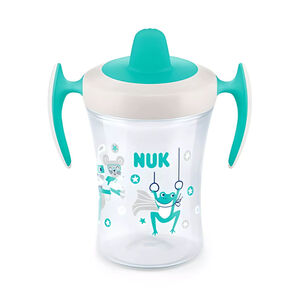 Cup Evolution Trainer (230Ml) 6M+ NUK 