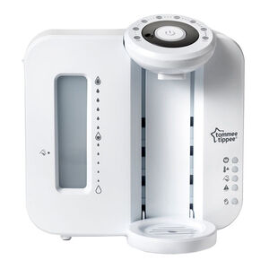 Συσκευή PERFECT PREP Λευκο 