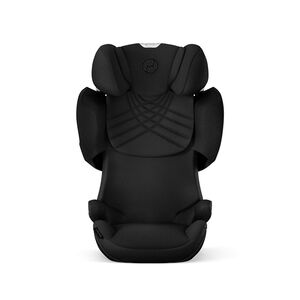 Κάθισμα αυτοκινήτου i-Size Solution T i-Fix Sepia μαύρο Plus 