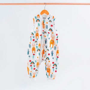 Υπνόσακος Rainbow  4-5Y 0,5TOG 