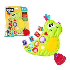 Αρκουδάκι Diego δεινόσαυρος 1 ετών 