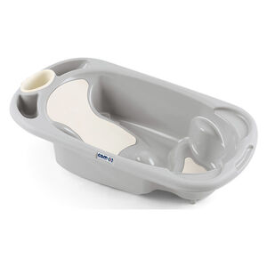 Μπανιέρα BABY BAGNO αντιολισθητική 