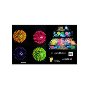 Παιχνίδι Anti Stress - 1τμχ 