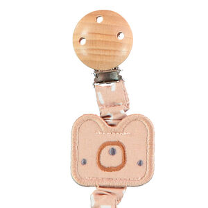 Σακουλάκι πιπίλας Ethnic Animals 