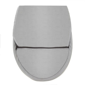 Καπάκι φίλτρο UV Ομάδα 0+ - Γκρι 