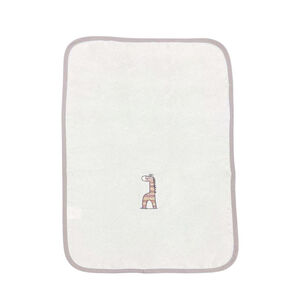 Σελτεδακι 40*60 Γκρι Καμηλοπαρδαλη 