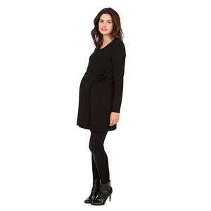 Ζακέτα εγκυμοσύνης σε στιλ κιμονό 