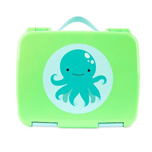 Δοχείο Φαγητού Χταπόδι ZOO Bento Skip Hop   